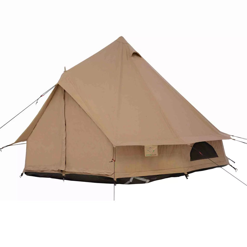 Load image into Gallery viewer, 8' Mini Regatta Bell Tent
