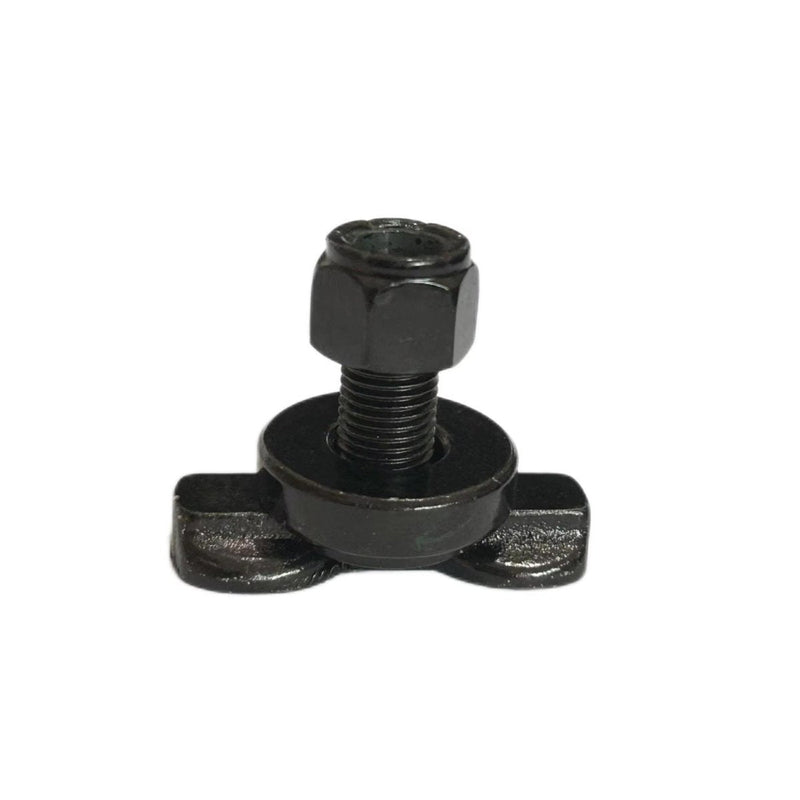 Load image into Gallery viewer, L-Track Heavy Duty Threaded Lug, 3/8", 4 Pack
