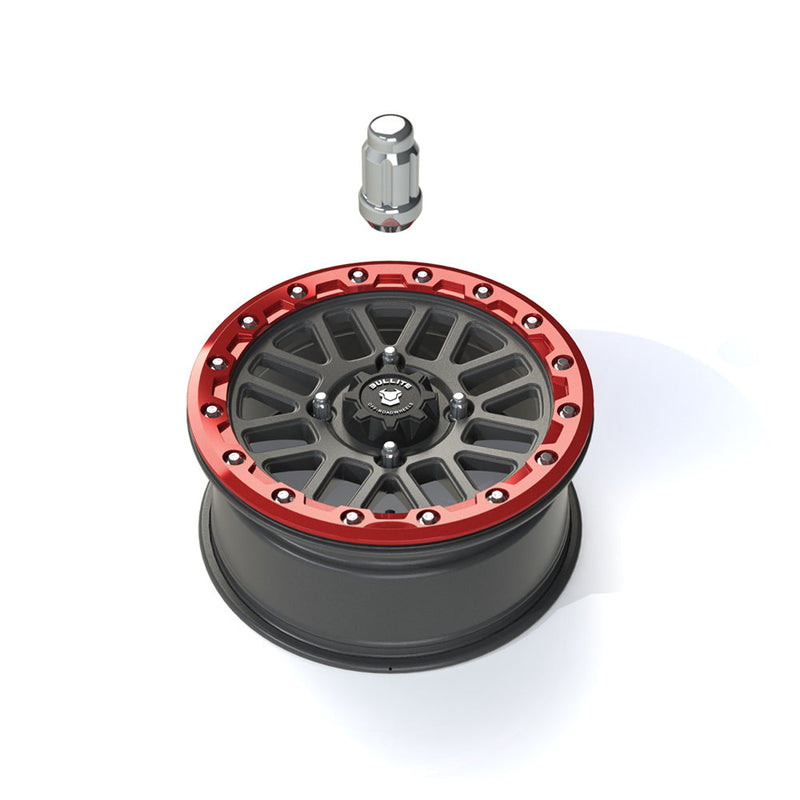 Load image into Gallery viewer, Installation Kit - BULLITE WHEELS 
