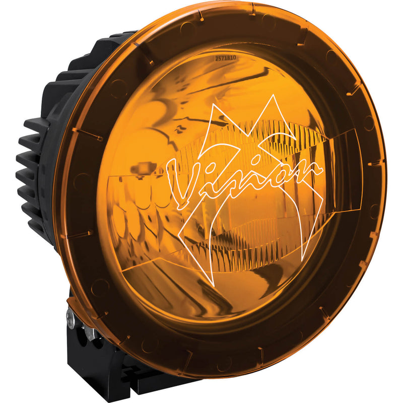 Load image into Gallery viewer, 8.7" Cannon, CG2, ADV Amber PCV Cover, Single
