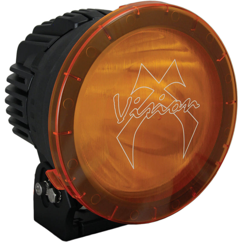 Load image into Gallery viewer, 8.7" Cannon, CG2, ADV Amber PCV Cover, Single
