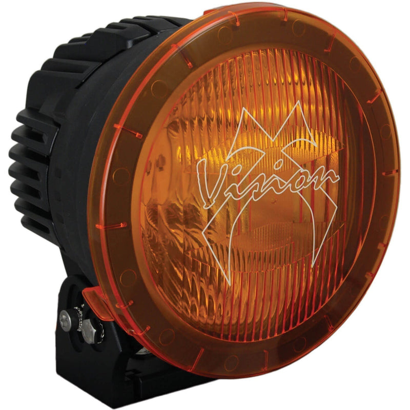 Load image into Gallery viewer, 8.7" Cannon, CG2, ADV Amber PCV Cover, Single

