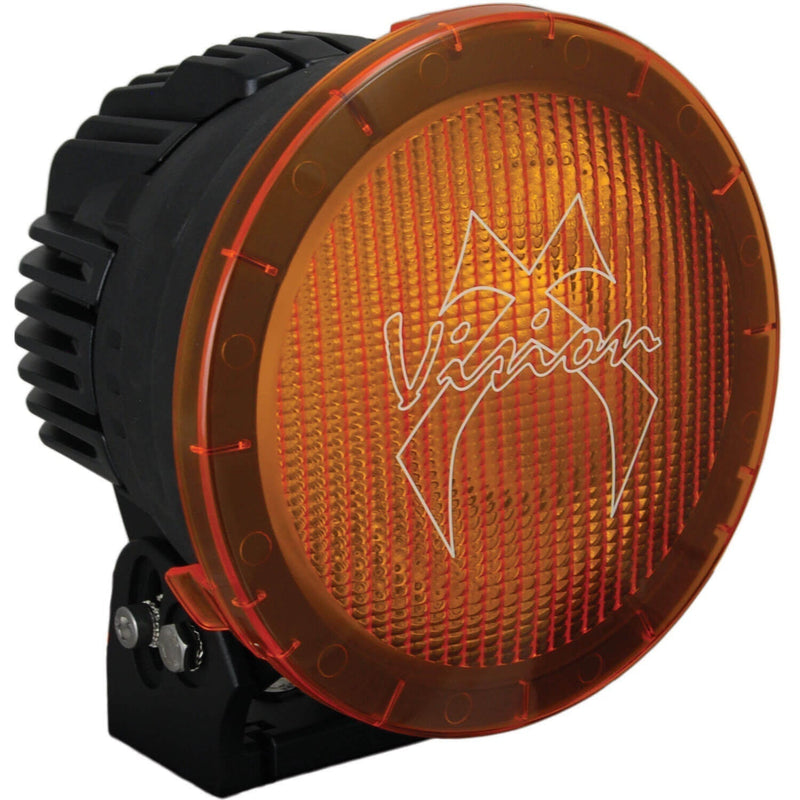 Load image into Gallery viewer, 8.7" Cannon, CG2, ADV Amber PCV Cover, Single
