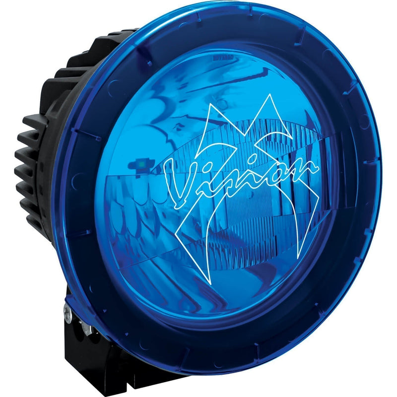 Load image into Gallery viewer, 8.7" Cannon, CG2, ADV Blue PCV Cover, Single
