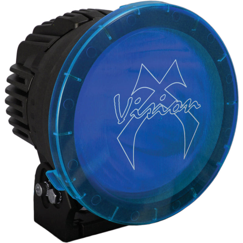Load image into Gallery viewer, 8.7" Cannon, CG2, ADV Blue PCV Cover, Single
