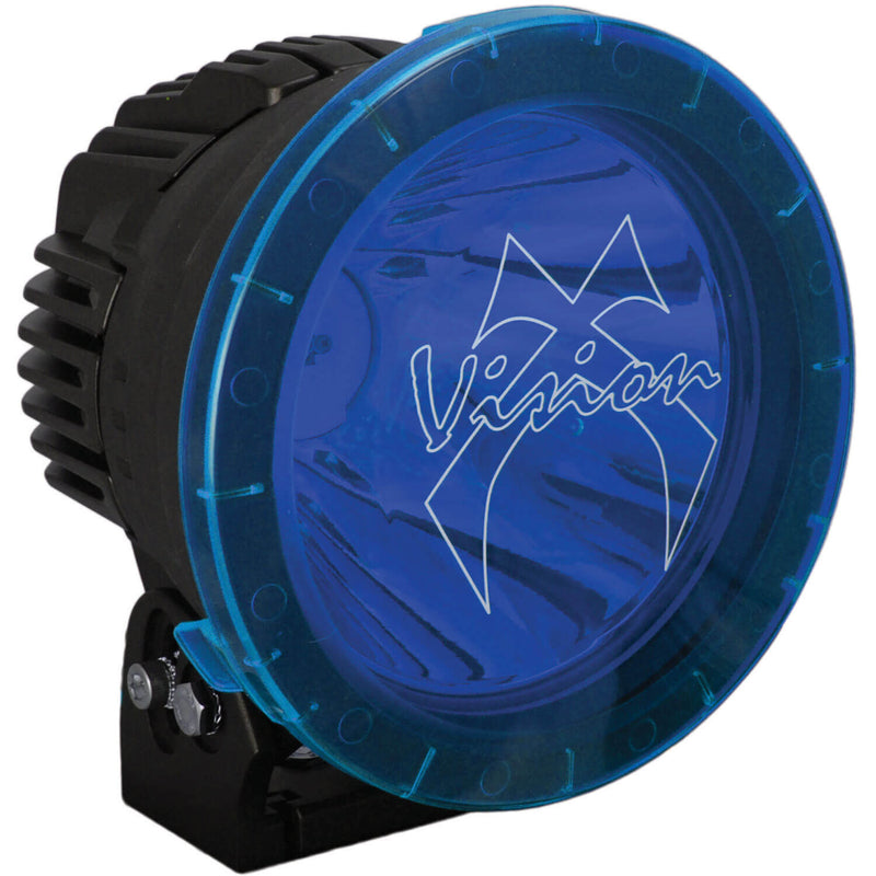 Load image into Gallery viewer, 8.7" Cannon, CG2, ADV Blue PCV Cover, Single
