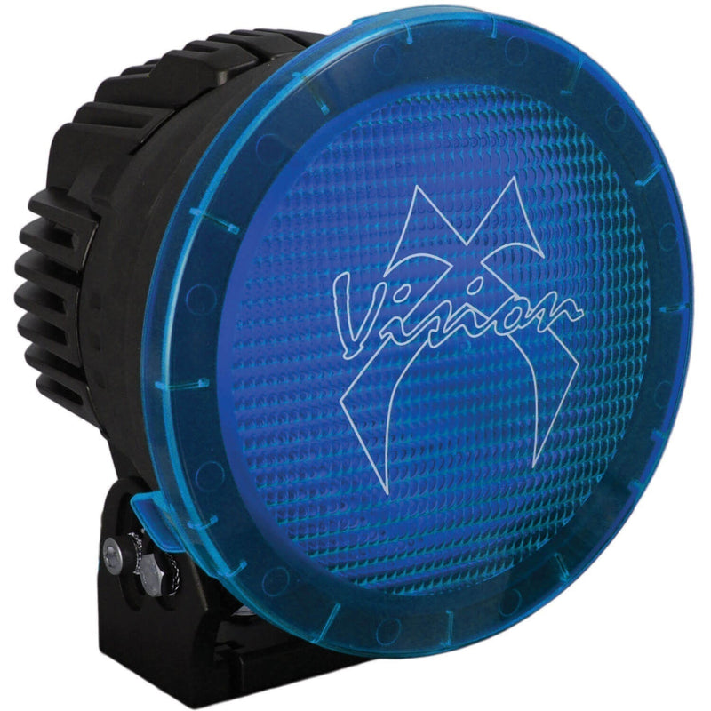 Load image into Gallery viewer, 8.7" Cannon, CG2, ADV Blue PCV Cover, Single
