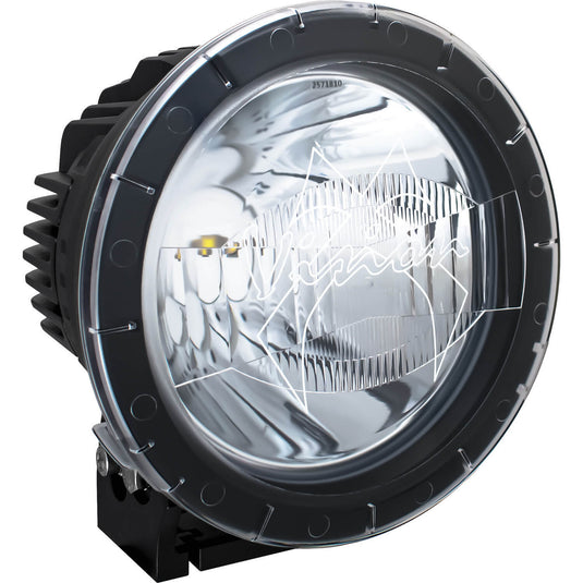 8.7" Cannon, CG2, ADV Clear PCV Cover, Single