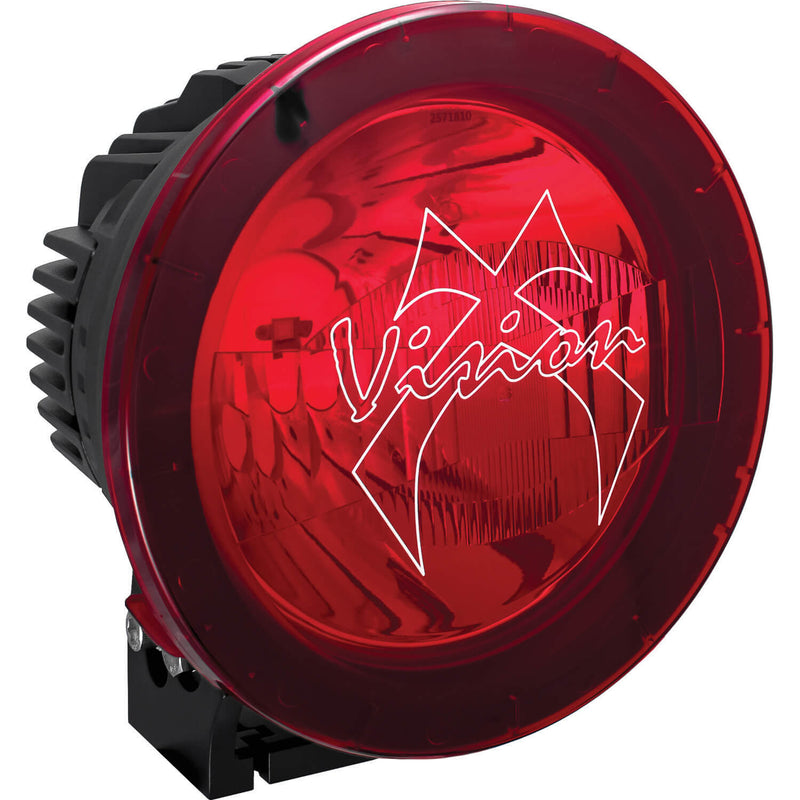 Load image into Gallery viewer, 8.7" Cannon, CG2, ADV Red PCV Cover, Single
