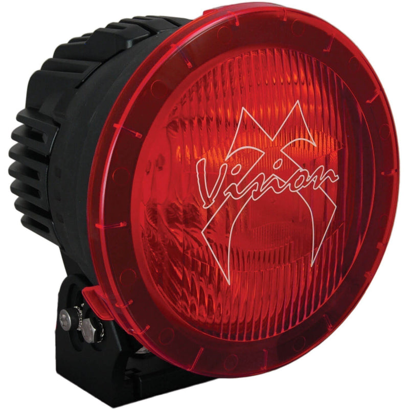 Load image into Gallery viewer, 8.7" Cannon, CG2, ADV Red PCV Cover, Single
