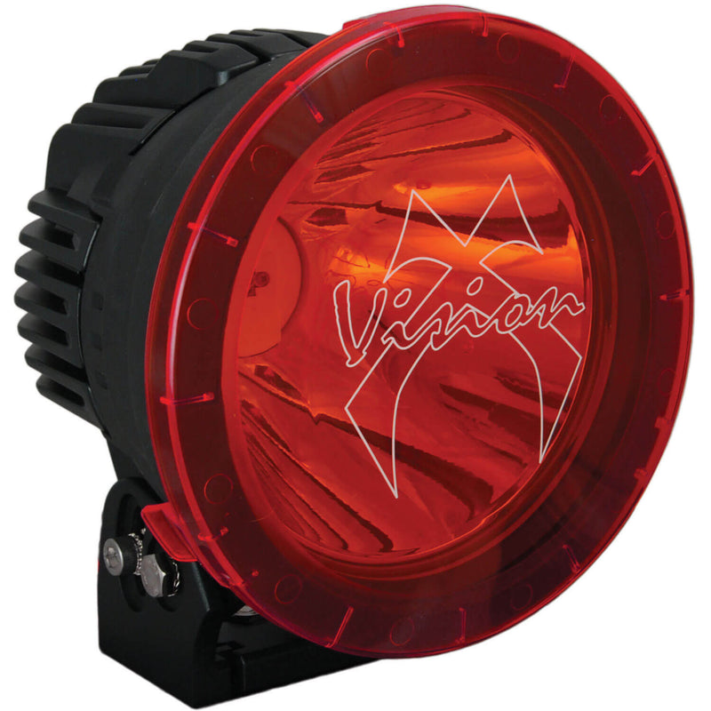 Load image into Gallery viewer, 8.7" Cannon, CG2, ADV Red PCV Cover, Single
