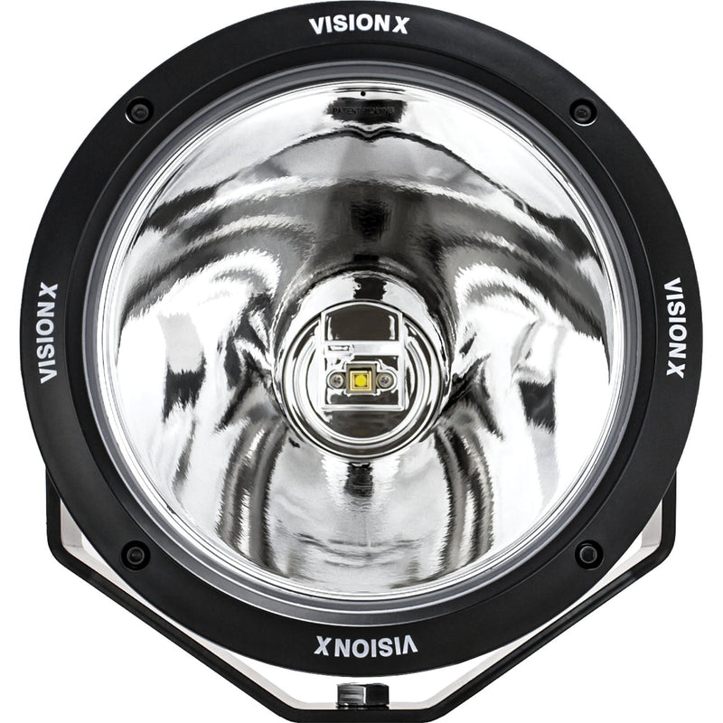 Load image into Gallery viewer, 8.7" CG2 Single LED Light Cannon Kit
