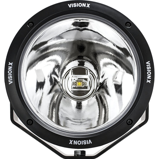 8.7" CG2 Single LED Light Cannon Kit