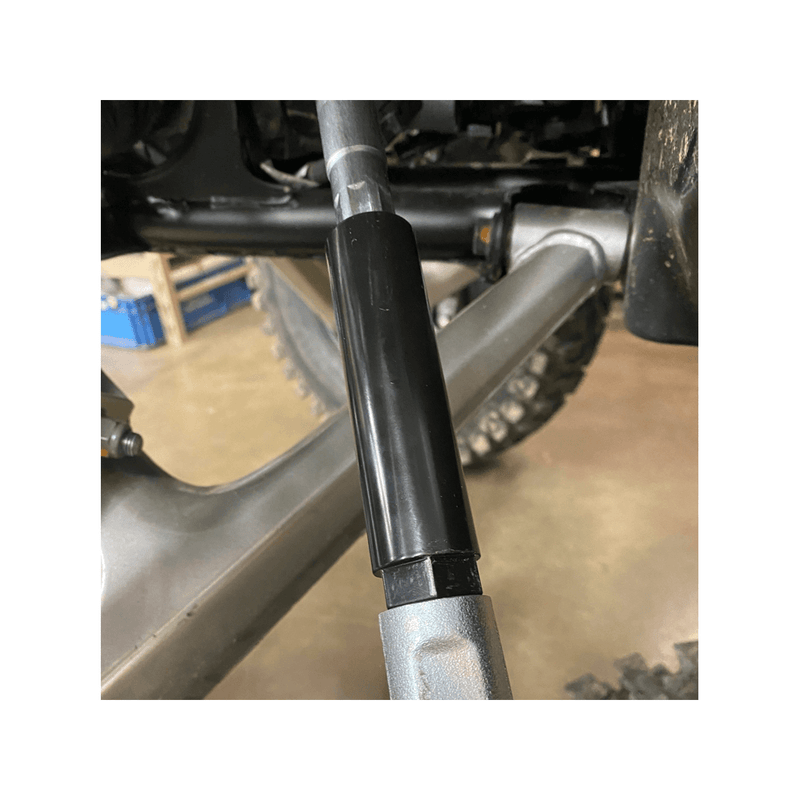 Load image into Gallery viewer, Polaris Pro R Tie Rod Sleeve
