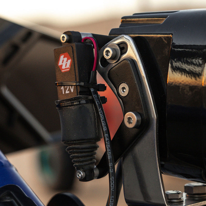 Load image into Gallery viewer, Reflex Light Actuator Kit for Baja Designs XL Lights
