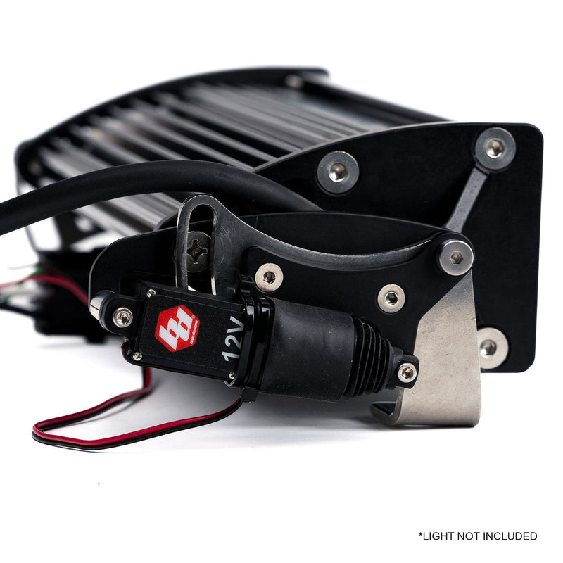 Load image into Gallery viewer, Reflex Light Actuator for OnX6+ Light Bars | Baja Designs
