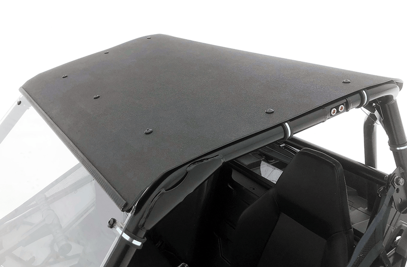 Load image into Gallery viewer, Spike Polaris RZR Youth 200 Roof and Windshield Combo
