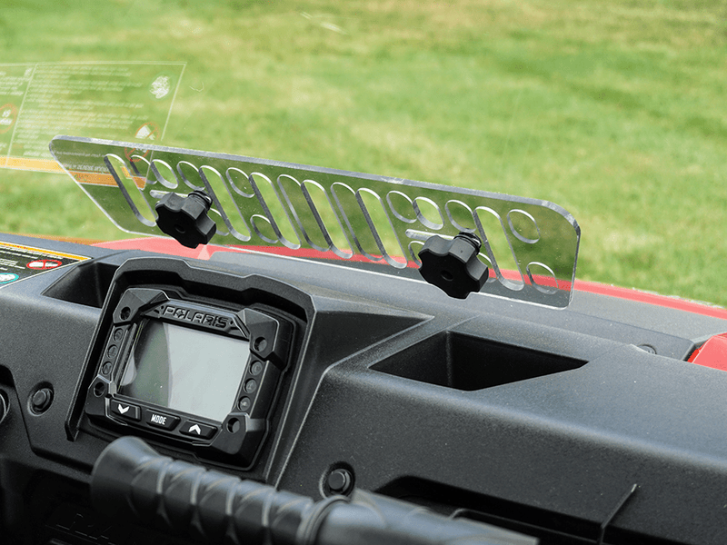 Load image into Gallery viewer, Spike Polaris Ranger Youth 150 Roof and Windshield Combo
