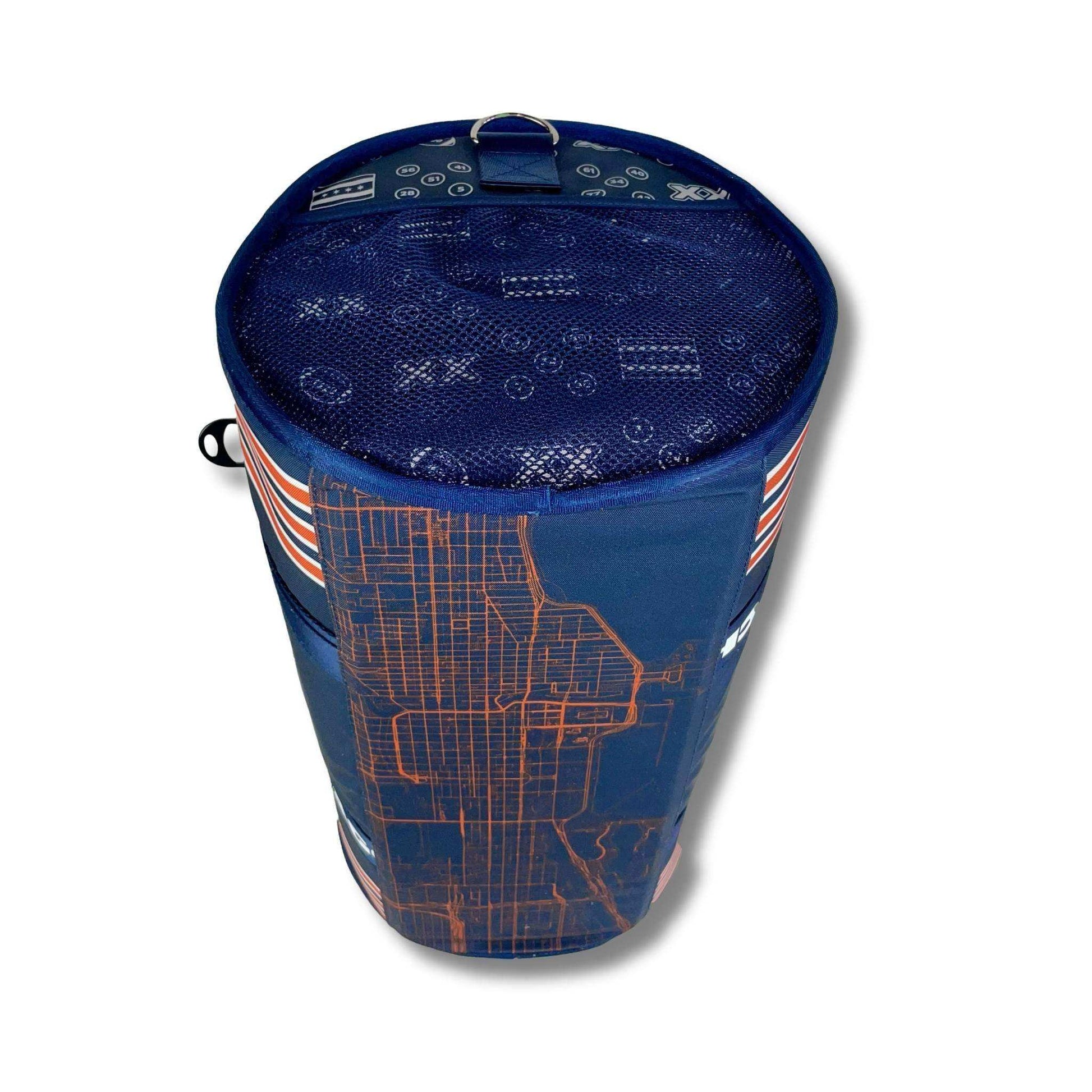Chicago Duffle Cooler - Skoutley Outdoors LLC