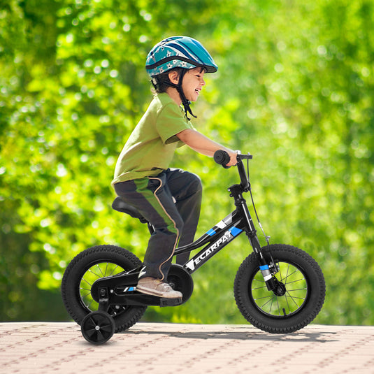 Ecarpat GrowTo18 18“ Kid Bike