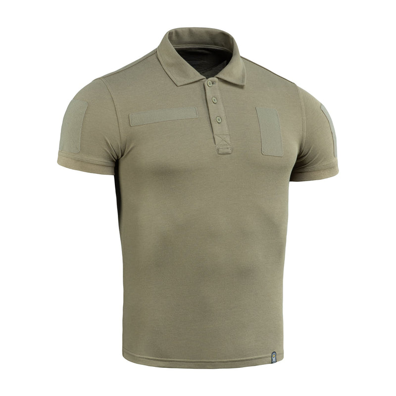 Load image into Gallery viewer, M-Tac Tactical Polo 65/35
