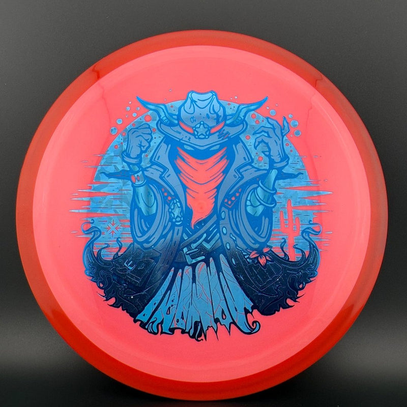 Load image into Gallery viewer, Neutron Time-Lapse (Re-Tooled) - "Gunslinger" - 5 Foils!

