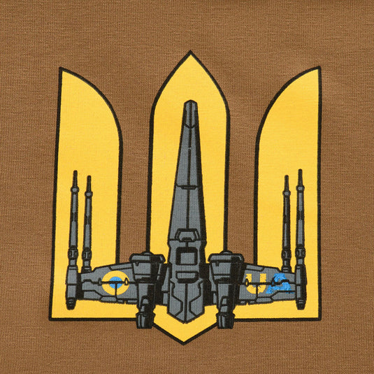 M-Tac T-shirt UA Side