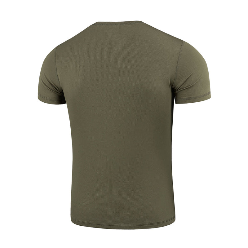 Load image into Gallery viewer, M-Tac Tactical Sweat-Wicking T-Shirt Summer
