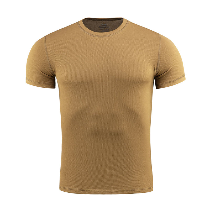 Load image into Gallery viewer, M-Tac Tactical Sweat-Wicking T-Shirt Summer
