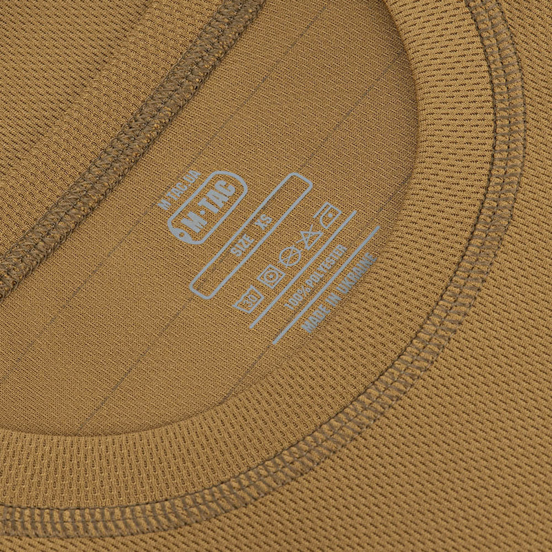 Load image into Gallery viewer, M-Tac Tactical Sweat-Wicking T-Shirt Summer
