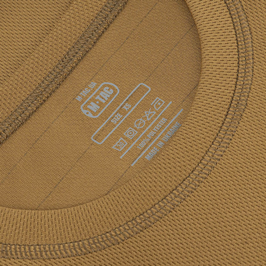 M-Tac Tactical Sweat-Wicking T-Shirt Summer