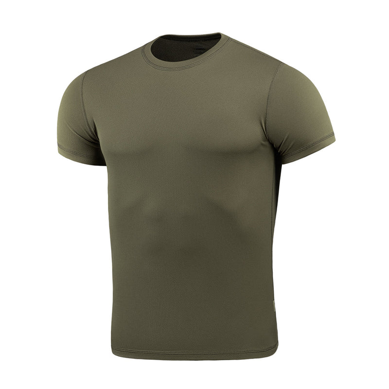 Load image into Gallery viewer, M-Tac Tactical Sweat-Wicking T-Shirt Summer
