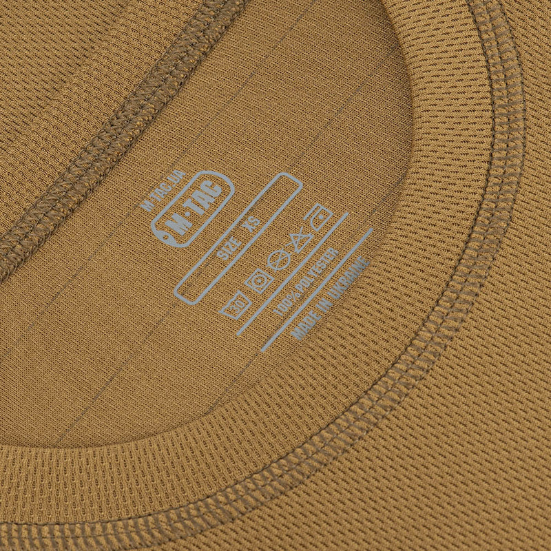 Load image into Gallery viewer, M-Tac Summer Moisture-Wicking T-Shirt Raglan
