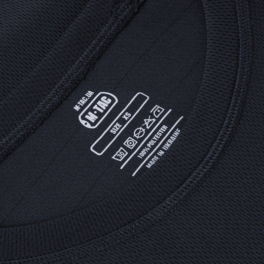 M-Tac Summer Moisture-Wicking T-Shirt Raglan