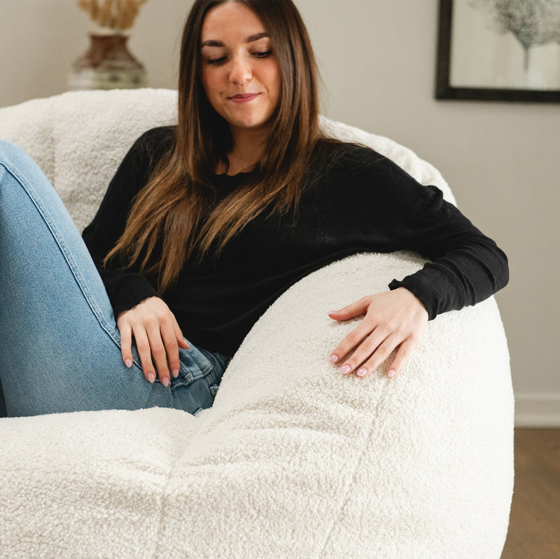 Load image into Gallery viewer, Cloudberry® Chair
