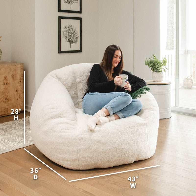 Load image into Gallery viewer, Cloudberry® Chair

