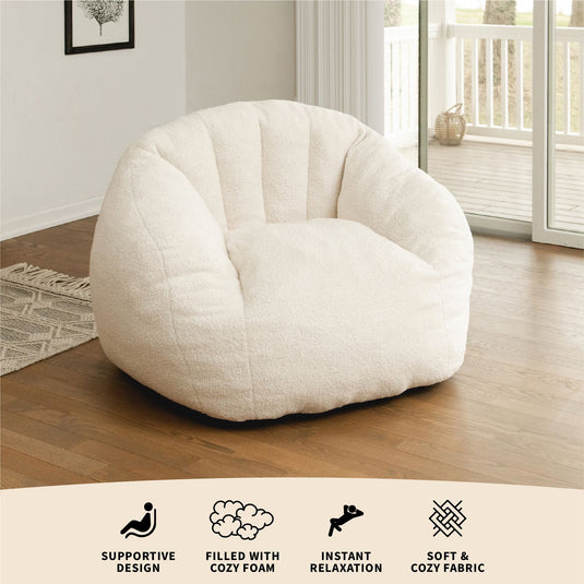 Cloudberry™ Chair