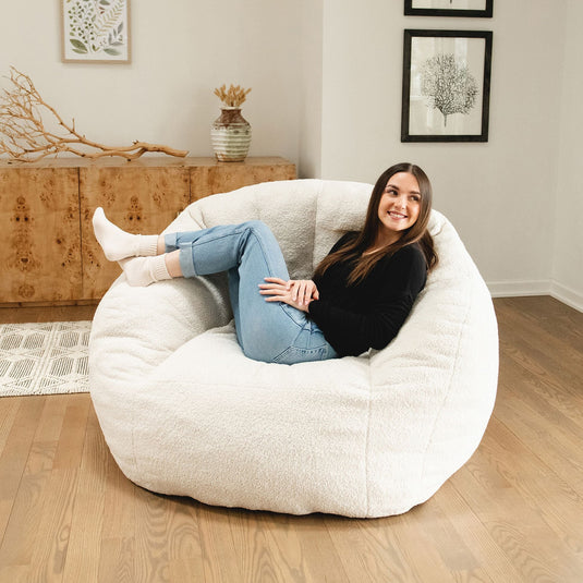 Cloudberry™ Chair