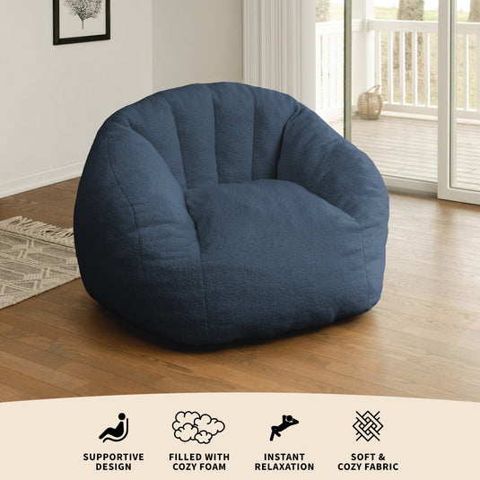 Cloudberry® Chair