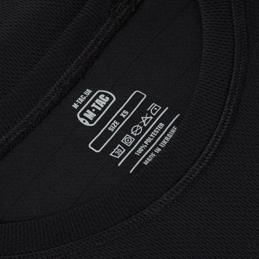 M-Tac Summer Moisture-Wicking T-Shirt Raglan Tactical