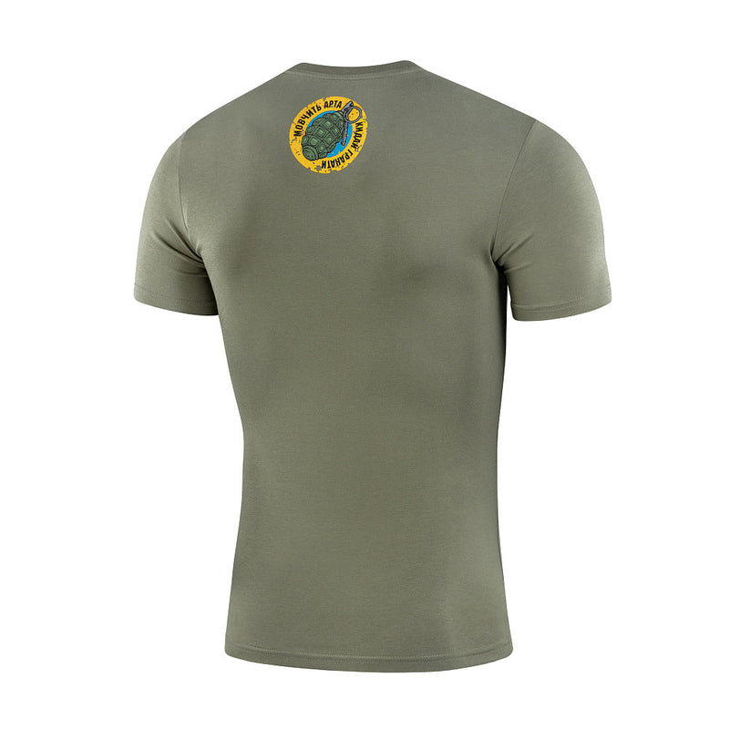 Load image into Gallery viewer, M-Tac T-Shirt Quadcopter
