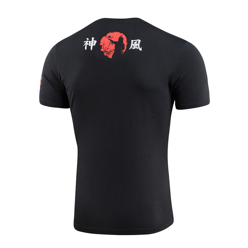 Load image into Gallery viewer, M-Tac T-shirt Kamikaze Spirit
