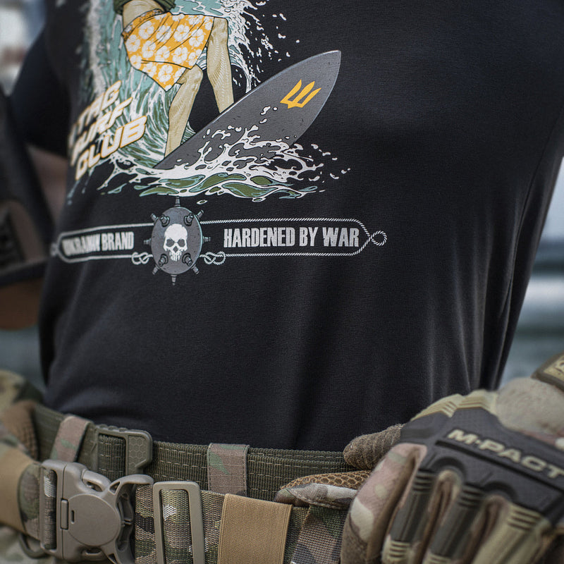 Load image into Gallery viewer, M-Tac T-Shirt Surf Club
