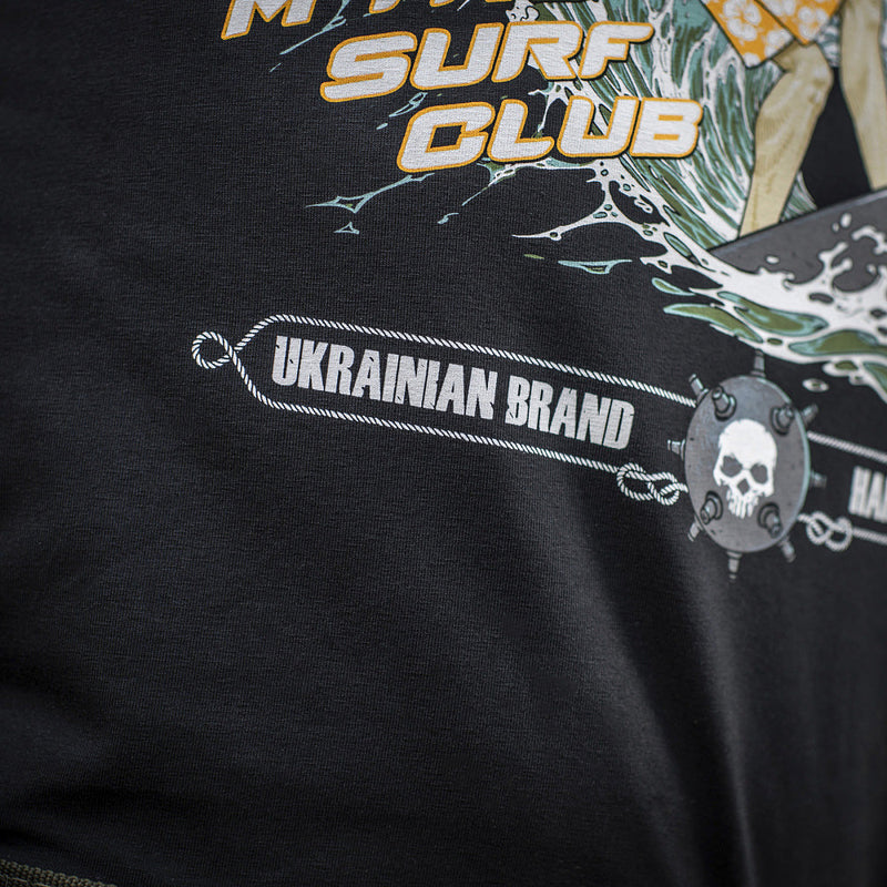 Load image into Gallery viewer, M-Tac T-Shirt Surf Club
