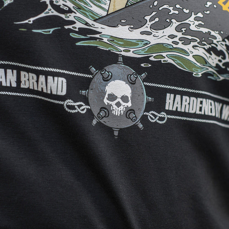 Load image into Gallery viewer, M-Tac T-Shirt Surf Club
