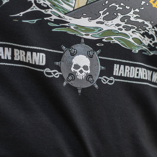 M-Tac T-Shirt Surf Club