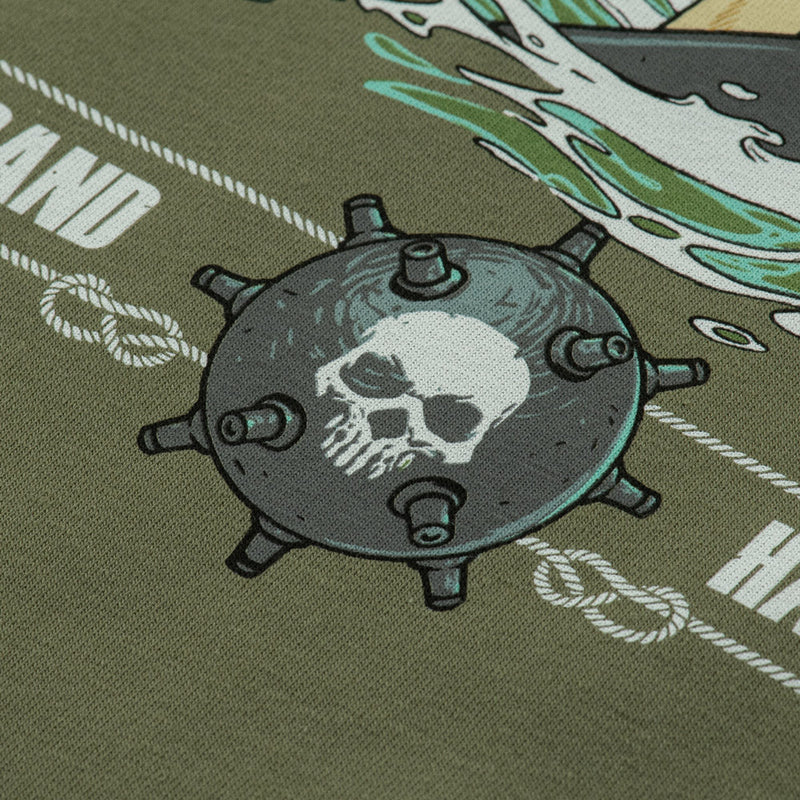 Load image into Gallery viewer, M-Tac T-Shirt Surf Club
