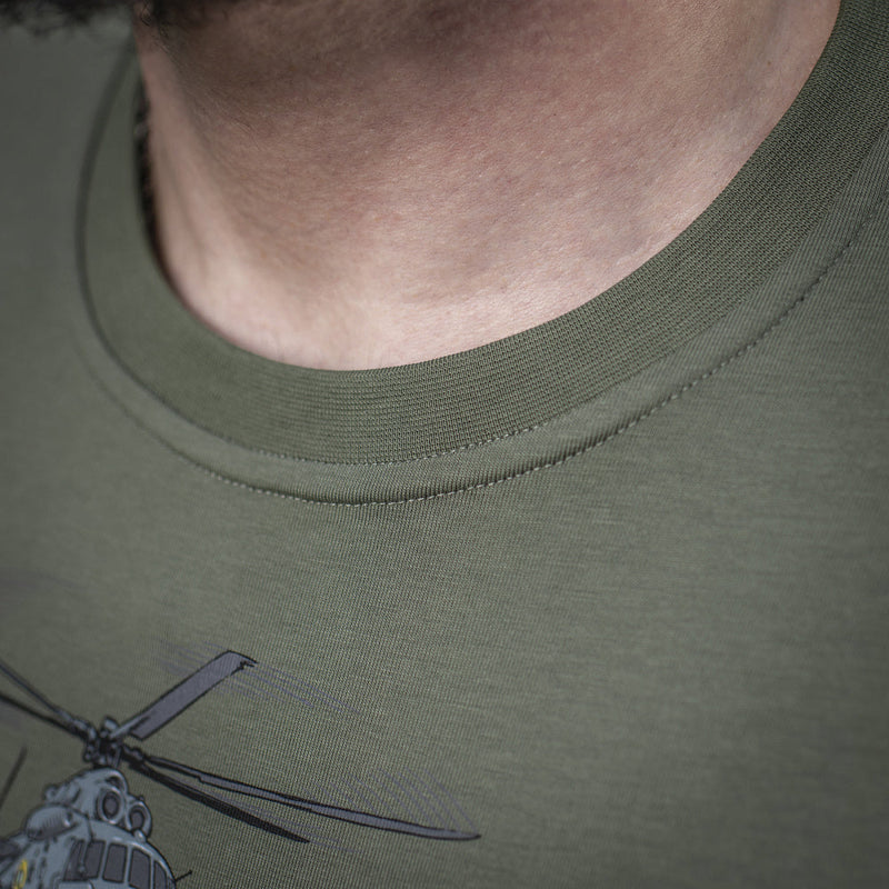 Load image into Gallery viewer, M-Tac T-Shirt Surf Club
