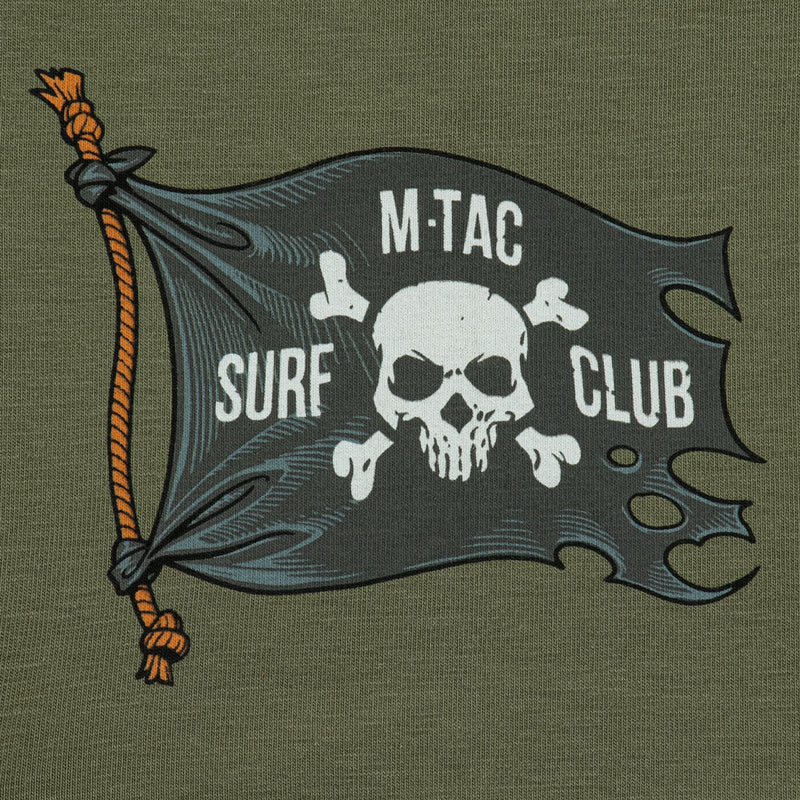 Load image into Gallery viewer, M-Tac T-Shirt Surf Club
