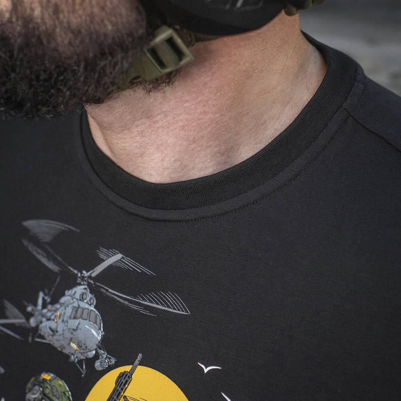 Load image into Gallery viewer, M-Tac T-Shirt Surf Club
